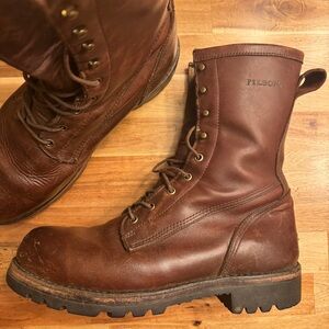 Filson Highlander Boots • Men’s 12D